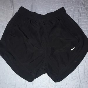 Nike Athletic Shorts